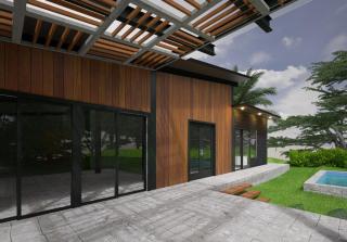 Casa vacacional Pedro Vicente - 6