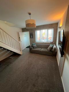 Home in Whickham Perfect for Work or Leisure - Pass the Keys - 4