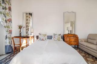 Ehemaliger Palast, malerische Wohnung, Seeblick, Stellplatz - 4