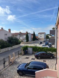 Daniel Apartment 7 Sea View Parking WiFi - 8