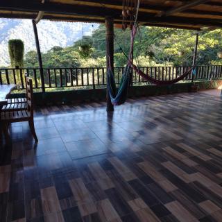 Hotel El Santuario - 7