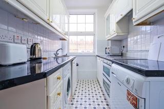 Elegant 1BR Flat Near Paddington - 8