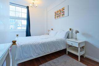 Elegant 1BR Flat Near Paddington - 7