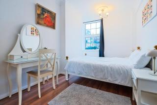 Elegant 1BR Flat Near Paddington - 6