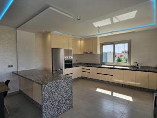 Villa à Berkane avec piscine, sans vis-à-vis - 3