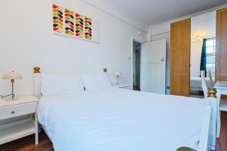 Elegant 1BR Flat Near Paddington - 1