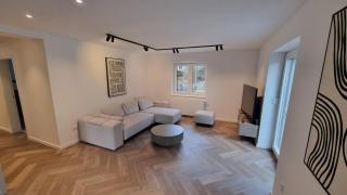 BoardersPalace Luxury Apartment with private Sauna - 6