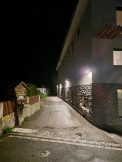 BoardersPalace Luxury Apartment with private Sauna - 7