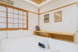 大阪吉翔Kisyo 新上线 直达关西机场 近天下茶屋车站步行4分钟 - 0