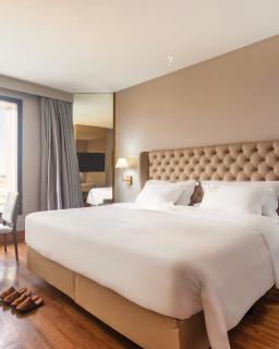 Ouro Minas Hotel Belo Horizonte, Dolce by Wyndham - 7