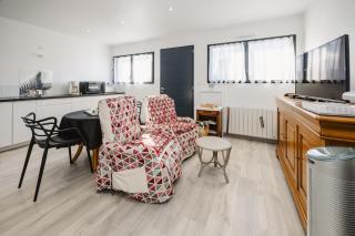 Le Nid de Nouvoitou - Avec jardin - 9