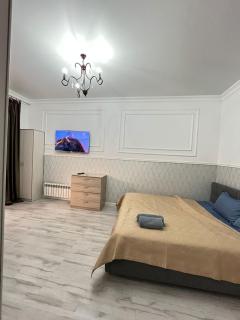 Апартаменты рядом с Хан Шатыром - 6