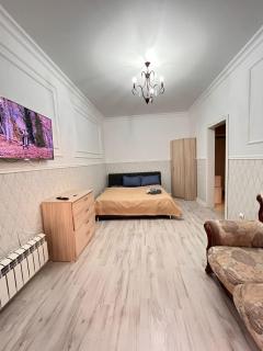 Апартаменты рядом с Хан Шатыром - 5