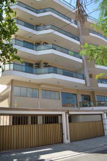 apartamento praia das Dunas- Braga-cabo Frio - 4