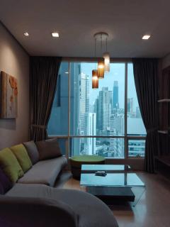 Soho Suites KLCC by Rest Kuala Lumpur - 9
