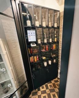 Oenosuite - Charme & Vin en hyper-centre - Digione - 9