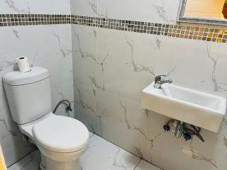 Nakawa Guest Lodge - 9