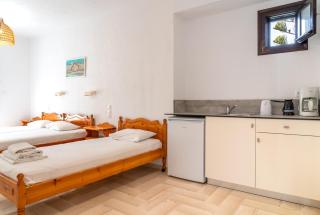 Villa Spartias - Città di Skiathos - 3