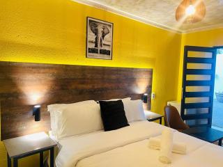 Nakawa Guest Lodge - 4