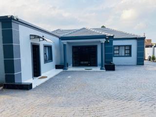 Nakawa Guest Lodge - 2