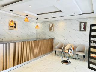 Nakawa Guest Lodge - 1