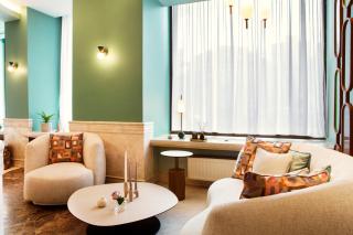 Zeus Essence Bucharest Venezia - Bukarest - 2