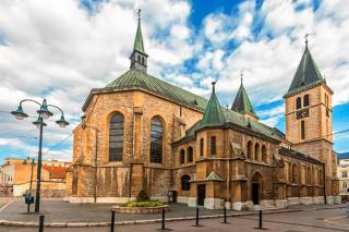 Sarajevo Center daily apartment - Walk everywhere - Old town - 3