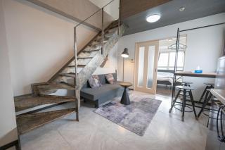 Designer apartment902 - 6