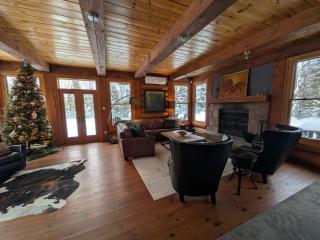 Tremblant Mountain Chalets - 2