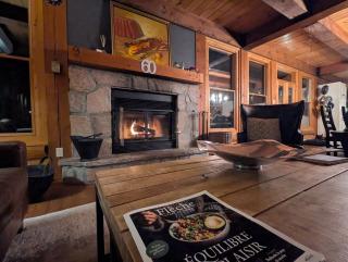 Tremblant Mountain Chalets - 1