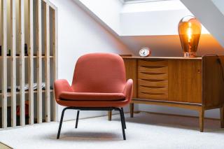 Modern 2BDRM Aprtm w Home Cinema & 2 bathrooms - 8