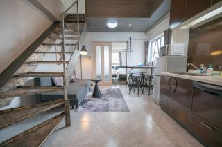Designer apartment902 - 0