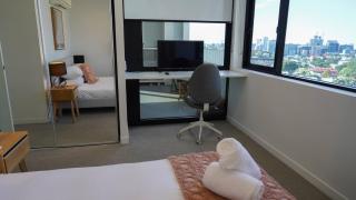 Stylish Escape – Views & Perks - 1