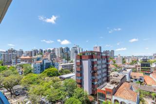 Skyline Moinhos de Vento - 2