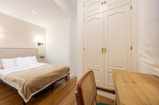 Suites Toro La Latina -AH - 0