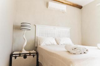 Kalahari Cottage - 8