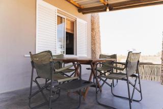 Kalahari Cottage - 5