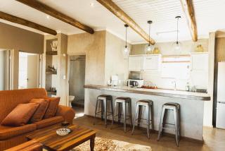 Kalahari Cottage - 9