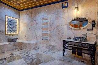 Cappadocia Secret Hill Cave Suites - 7