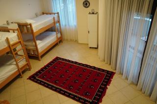 Balkan Hostel - 4