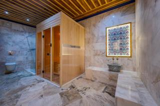 Cappadocia Secret Hill Cave Suites - 6