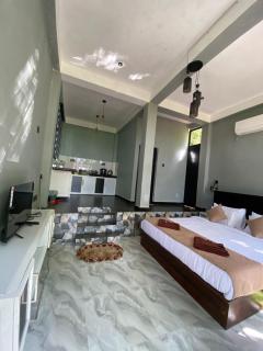 Nice View guest house & restaurant - 8