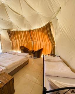Bedouin Luxe Camp & Tour - 6
