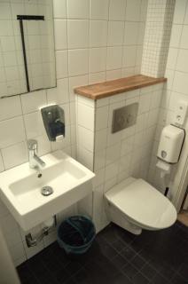 Hostel Dalagatan - 9