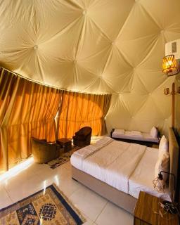 Bedouin Luxe Camp & Tour - 5