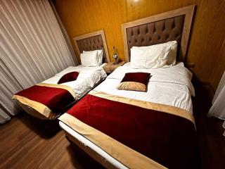 Bedouin Luxe Camp & Tour - 4