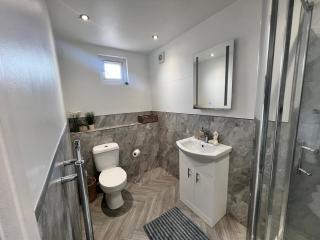 The Bluebird B&B I - 3