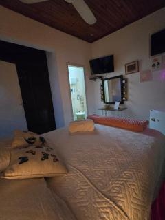 Esquina Mburucuya - 1