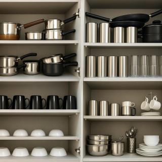 VijaPuri Nilayam- 2BHK, Gachibowli - 8