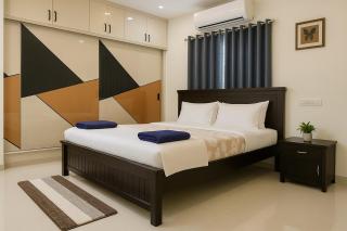 VijaPuri Nilayam- 2BHK, Gachibowli - 7